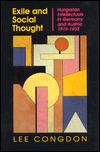 [Exile and Social Thought]