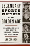[Legendary Sports Writers of the Golden Age]