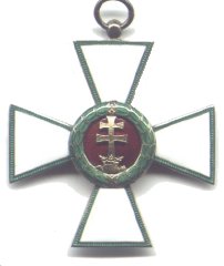 [Order of Merit]